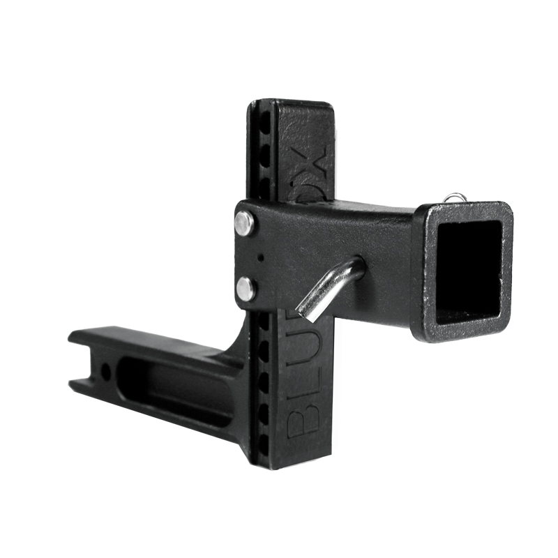 Trailer Tow Harness Connector